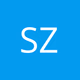 SzuperNet TV Zold logo