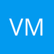 VM Radio logo