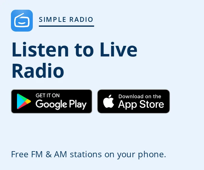 Get Simple Radio on Google Play