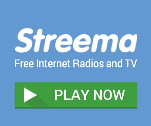 Streema radio deals